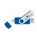 USB Ports