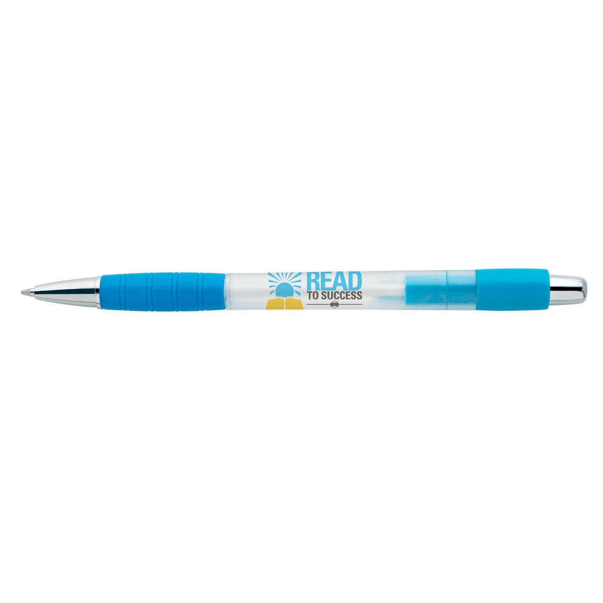 Barrel Frost Pen