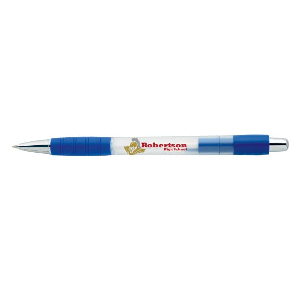 Barrel Frost Pen