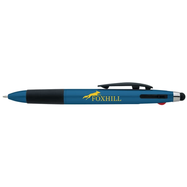 Juggling Functions Pen