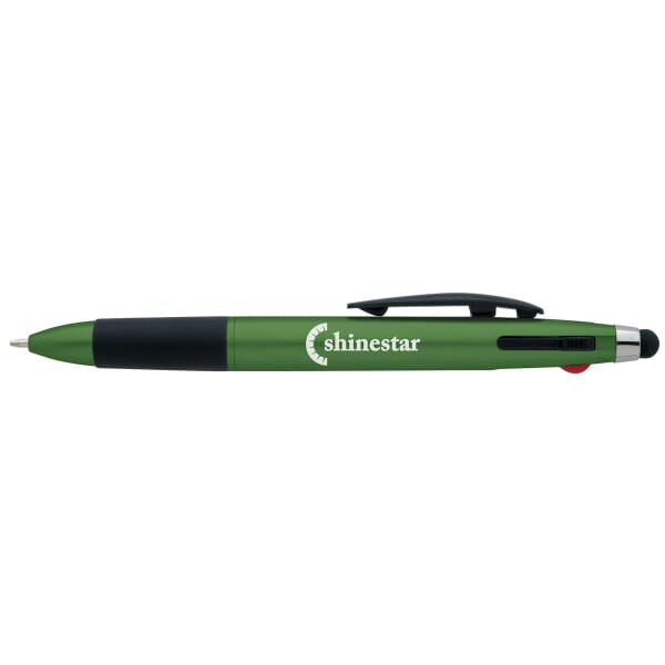Juggling Functions Pen