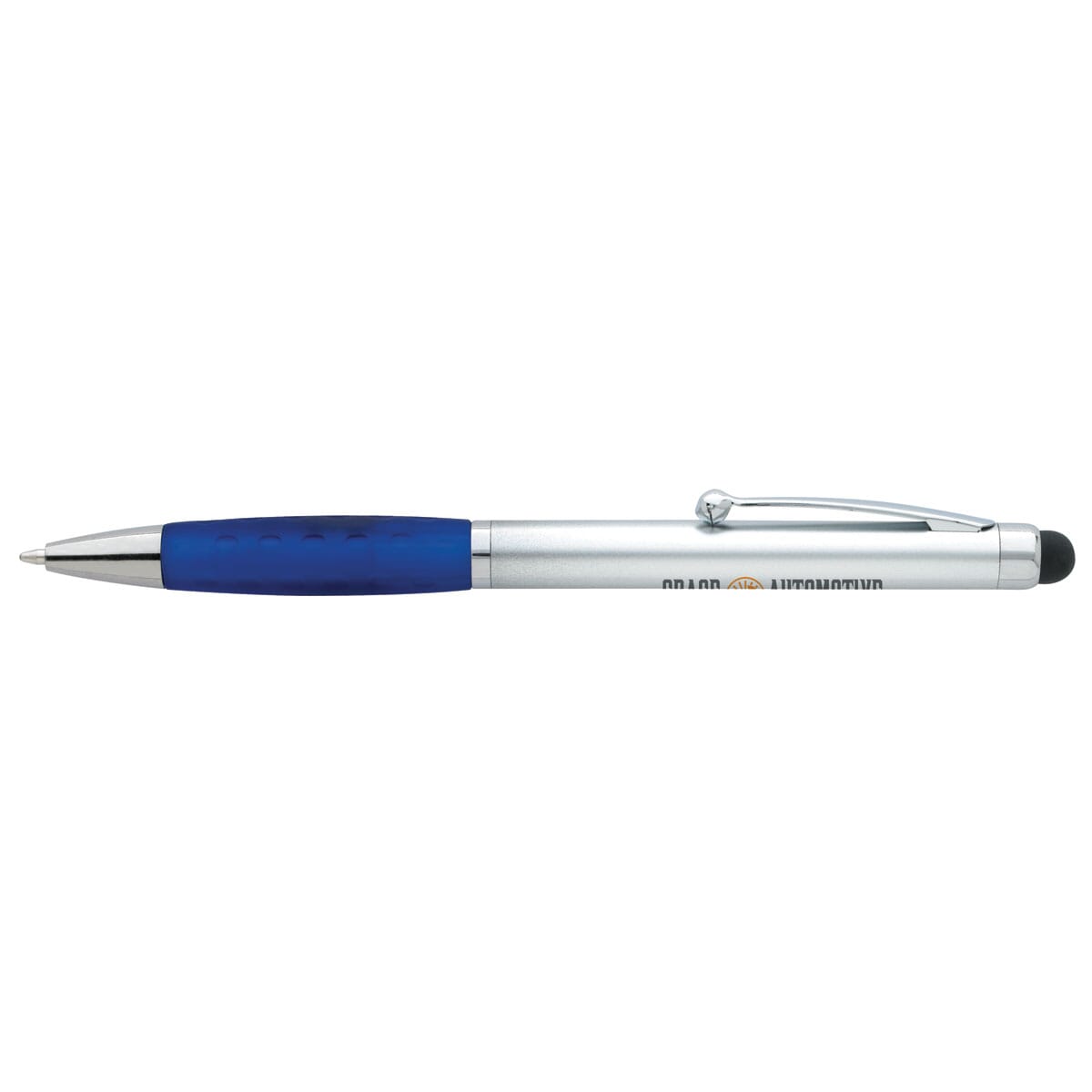 Stylus Grab Pen