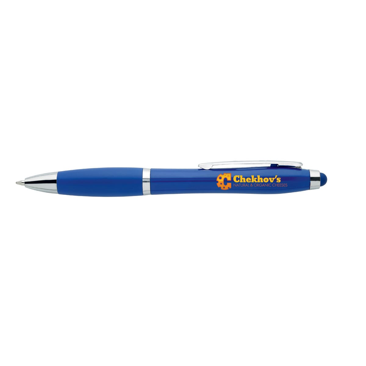 Atomic Light Stylus Pen