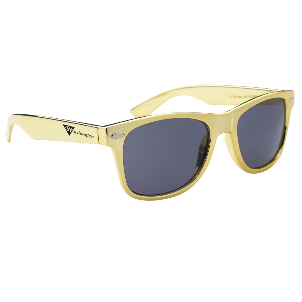 METALLIC GOLD