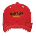Cotton Twill Performance Back Cap