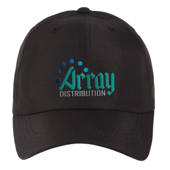 Performance Cap