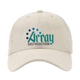Sport Performance Cap
