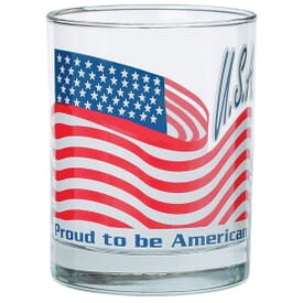 13.5 Oz. Director’s Decision Glass Tumbler