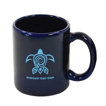 11 oz Variety Patriotic Mug