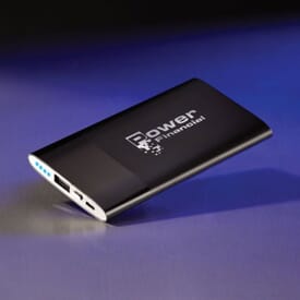 Slenderize Data Power Bank 5000