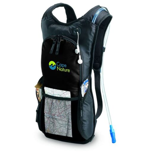 No Thirst Hydration Pack