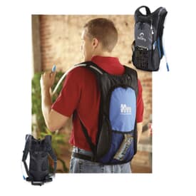 No Thirst Hydration Pack