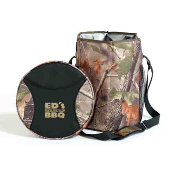 Crystal Bends Seat Cooler