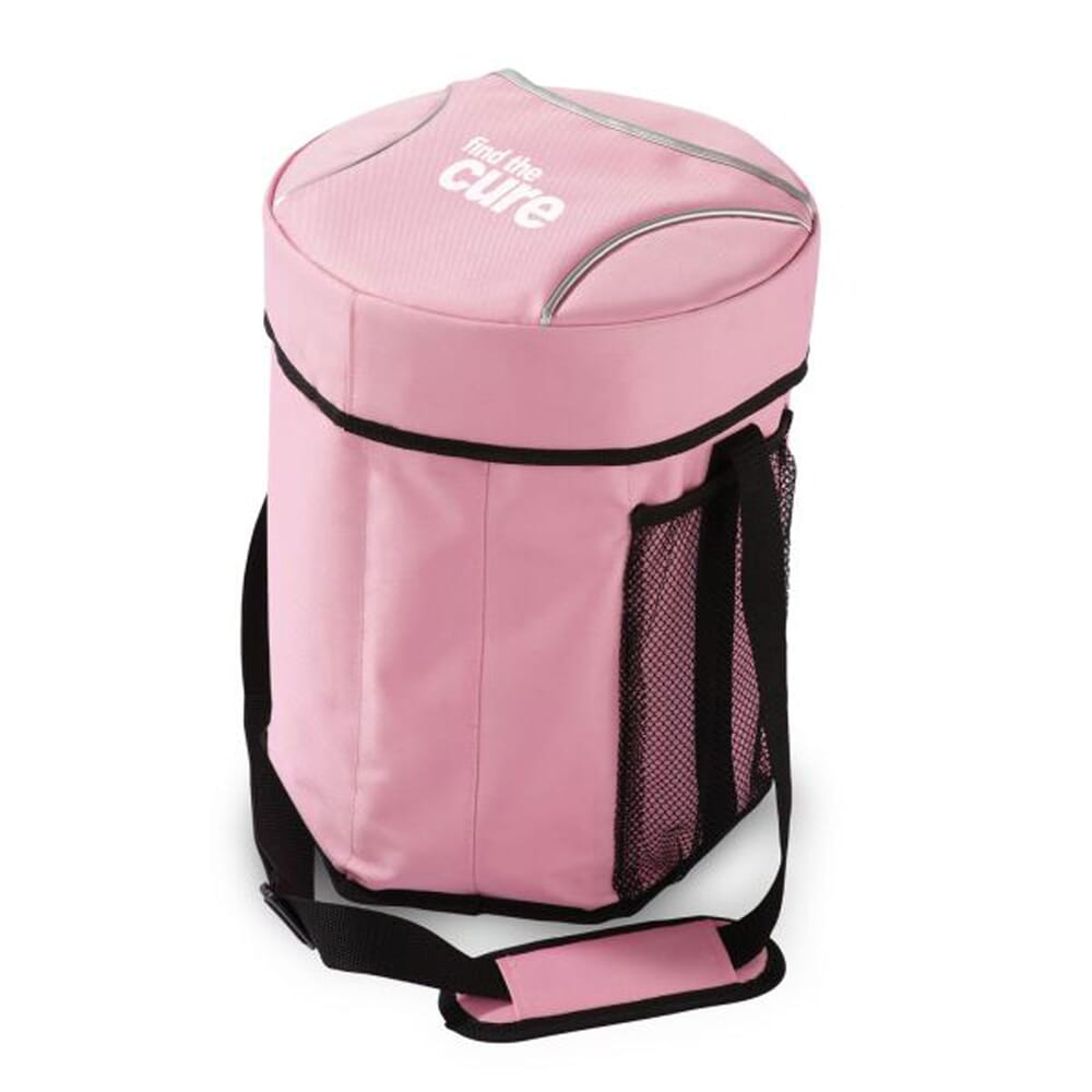 Crystal Bends Seat Cooler