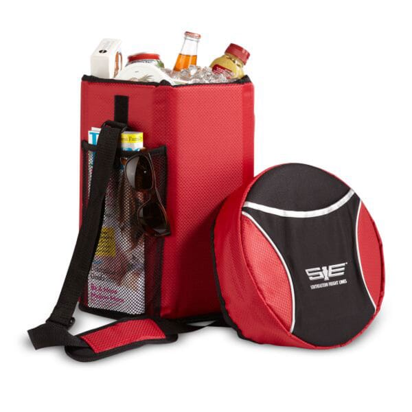 Crystal Bends Seat Cooler