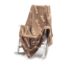 Thank You Velura™ Throw
