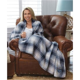 The Cottage Throw
