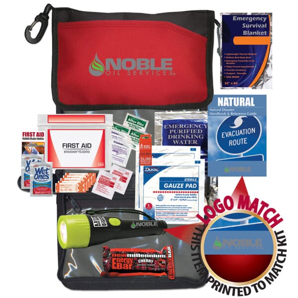 Catastrophe Kit
