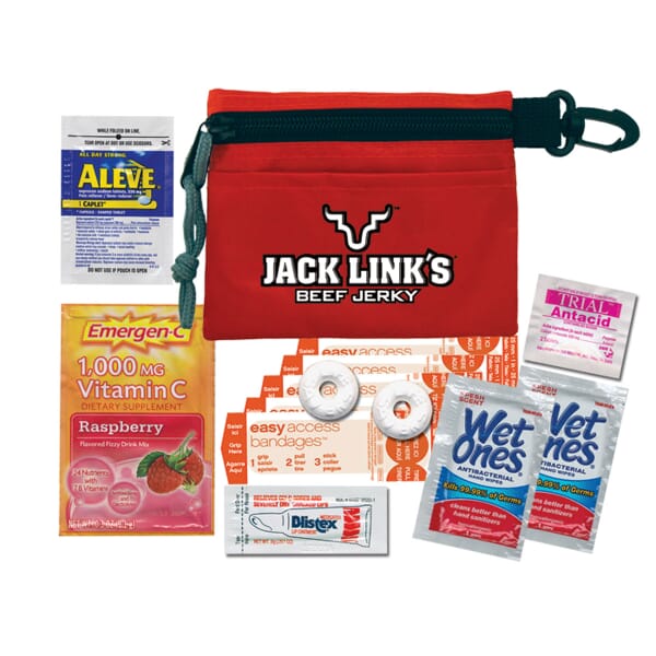 Get Well Recovery Kit