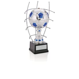 Kicker Trophy - 12"