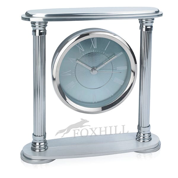 High Tide Clock