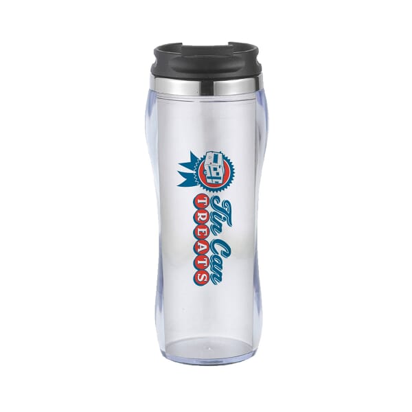 16 oz Stardom Tumbler