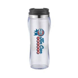 16 oz Stardom Tumbler