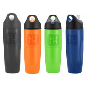 32 oz Captain’s Tumbler