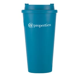 16 oz Chatham Colors Tumbler