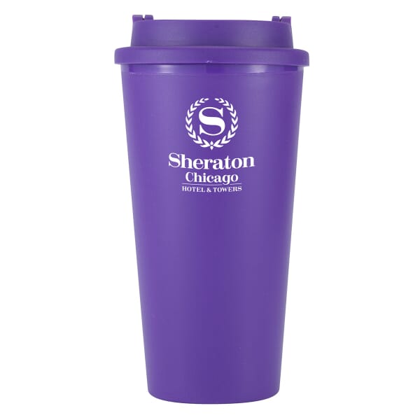 16 oz Chatham Colors Tumbler