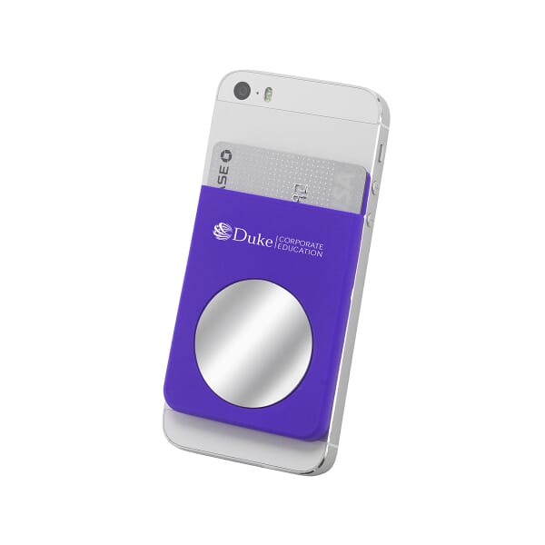 Billfold Reflector