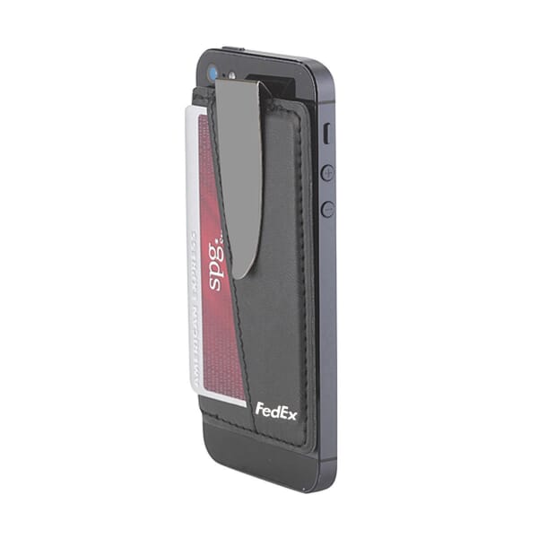 Billfold Clipper
