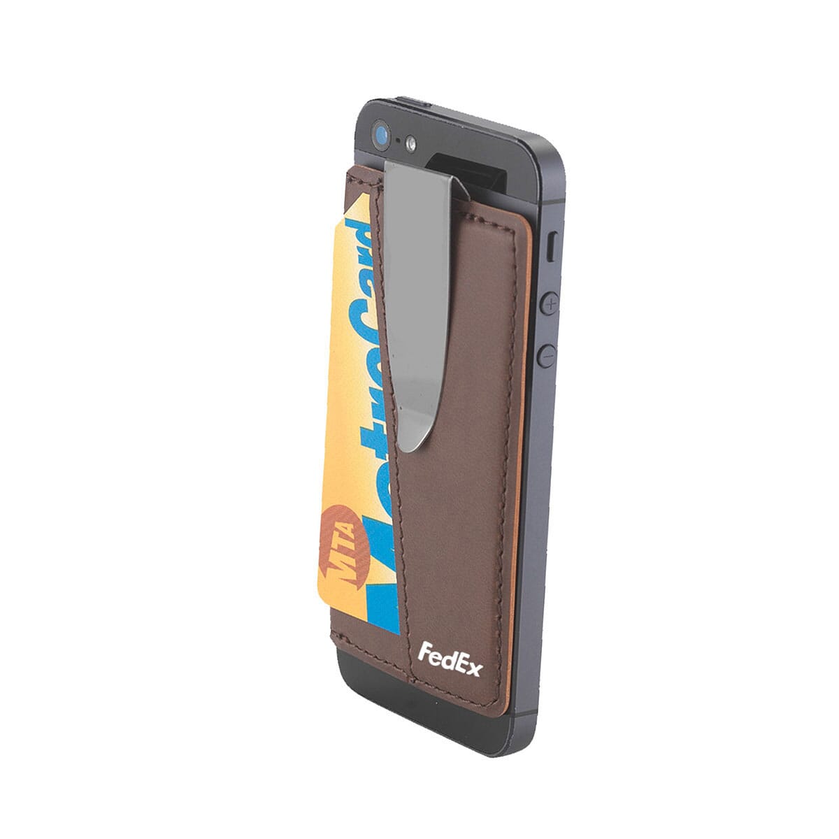 Billfold Clipper