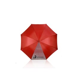 EZ-Click Clear Panel Umbrella