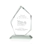 Crystal Fragment Award