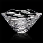 High Tide Crystal Bowl