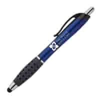 Branded Giveaway Pens with Stylus