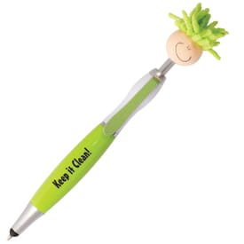 MopTopper™ Stylus Pen - Light Skin Tone