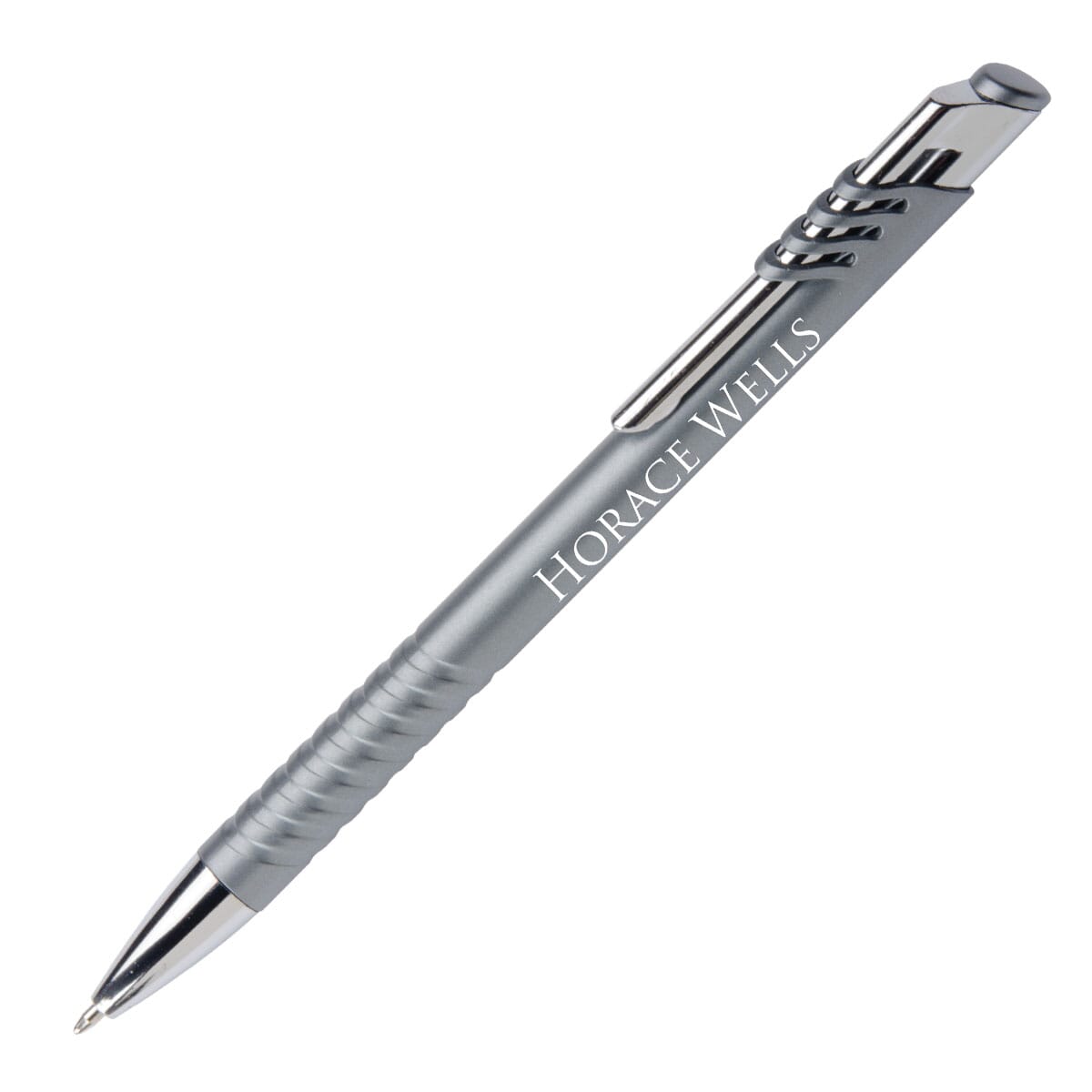 Metallic BIC Pen