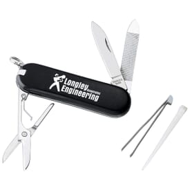 Journeyman Pocket Multi-Tool