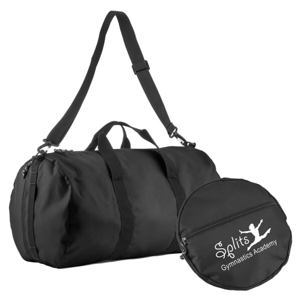 Fold-Away Duffel