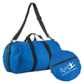 Fold-Away Duffel