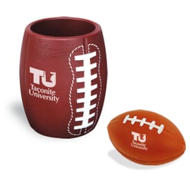 Football Less Stress Can Holder