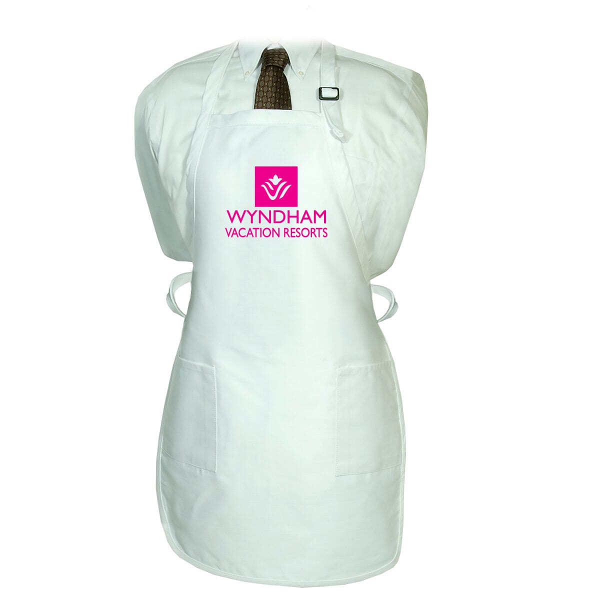 Light Shades Gourmet Apron