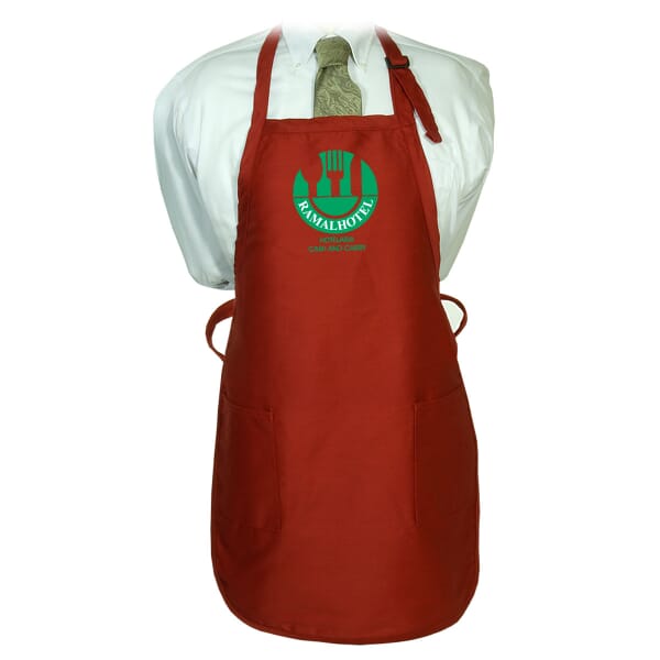 Dark Shades Gourmet Apron
