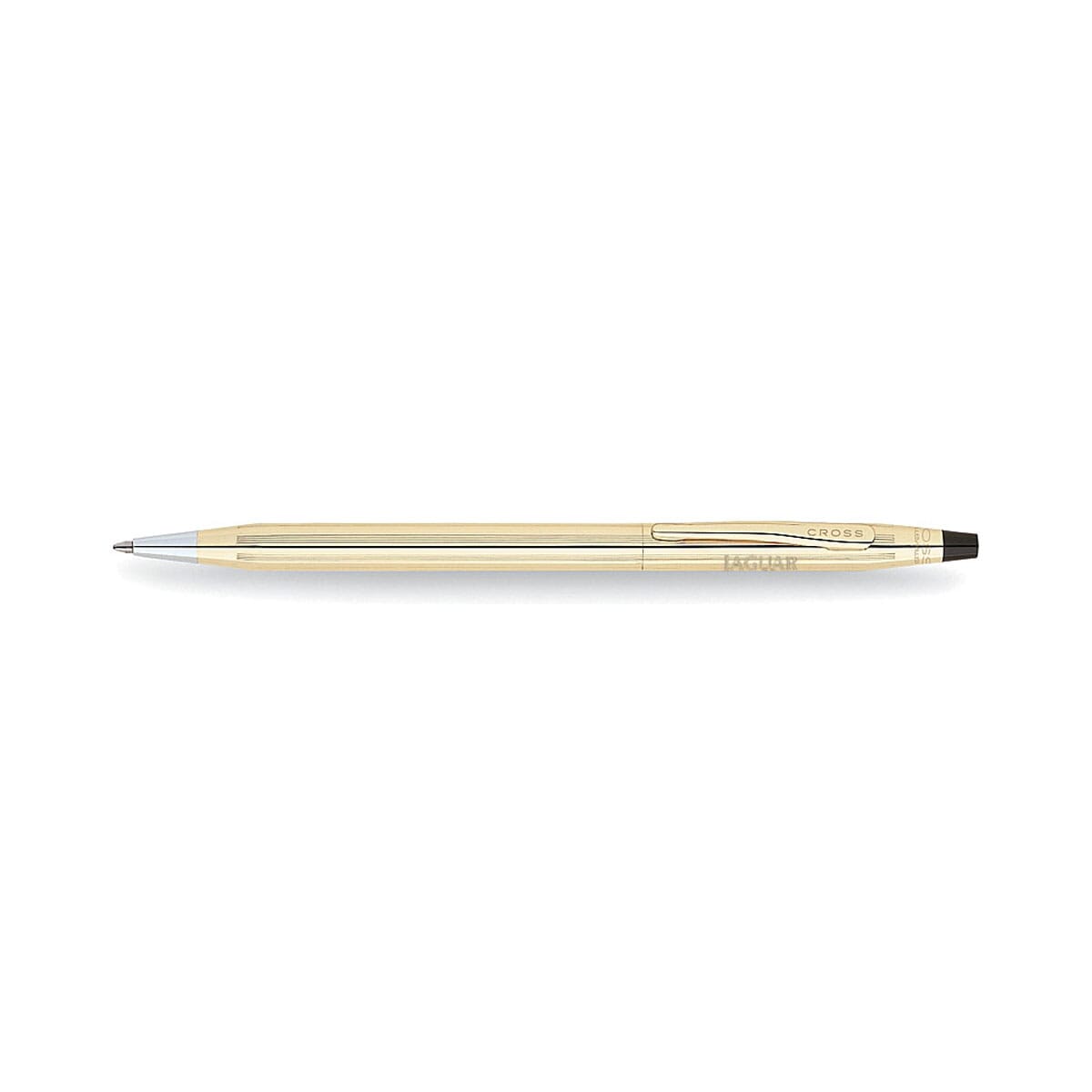 Classic Century 10K Gold Filled/Rolled Gold Ballpoint Pen