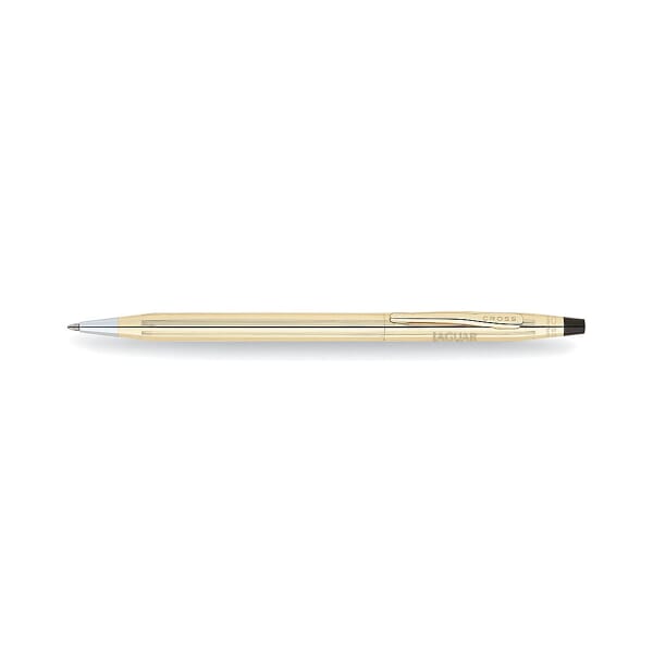 Classic Century 10K Gold Filled/Rolled Gold Ballpoint Pen