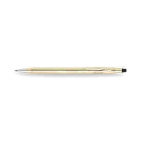 Cross&#174; Classic Century 10K Gold Filled/Rolled Gold Ballpoint Pen