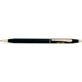 Cross&#174; Classic Century Classic Black Ballpoint Pen