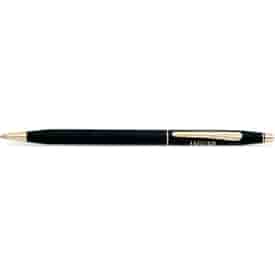 Cross® Classic Century Classic Black Ballpoint Pen
